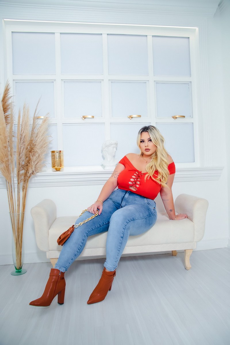 Rocío L, foto 63