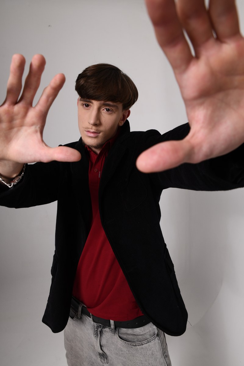Samuel C, foto 17
