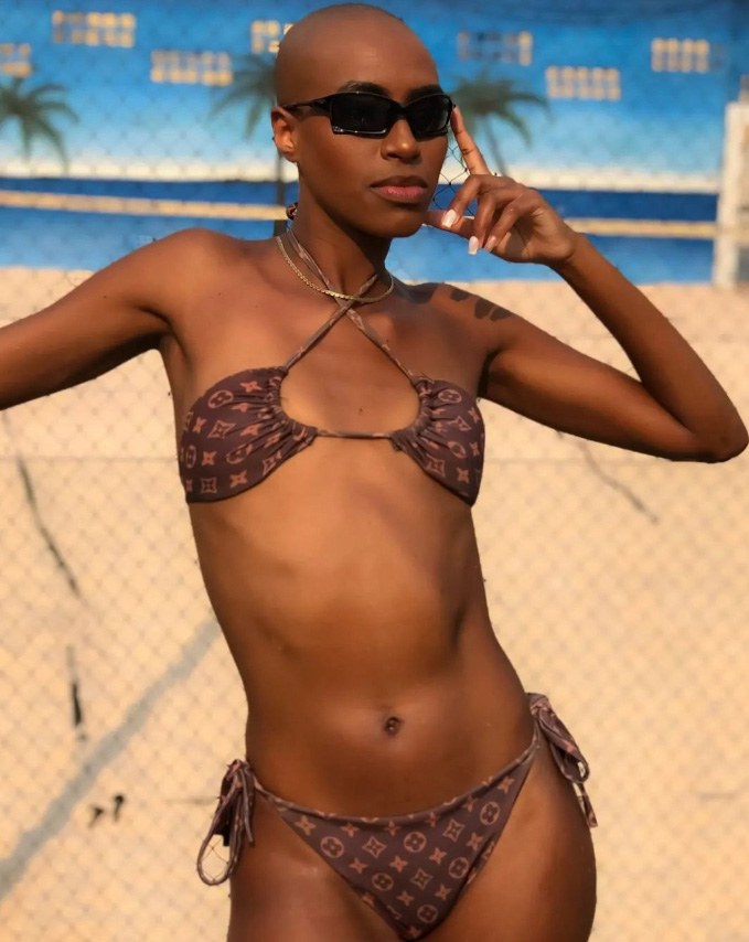 Thaís S, foto 15