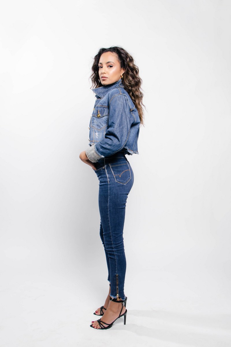 Thaís V, foto 5
