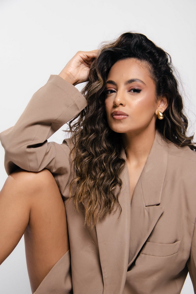 Thaís V, foto 7