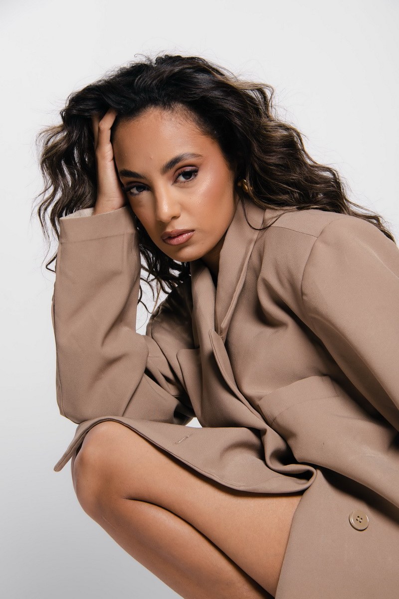 Thaís V, foto 10