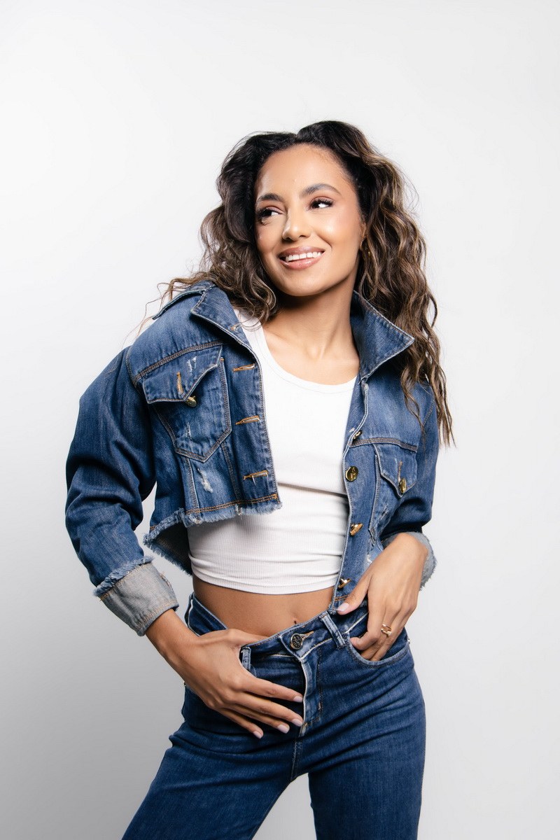 Thaís V, foto 14