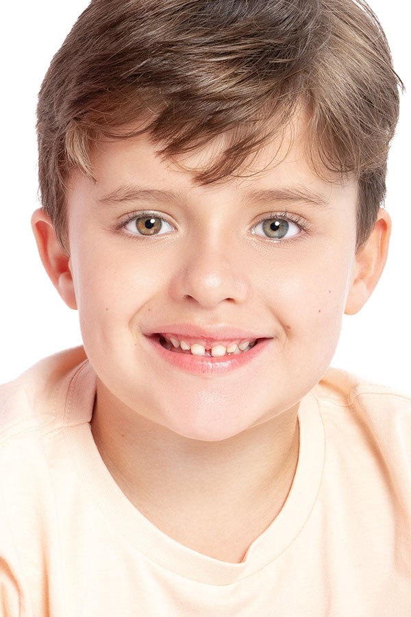Vinícius R, foto 2