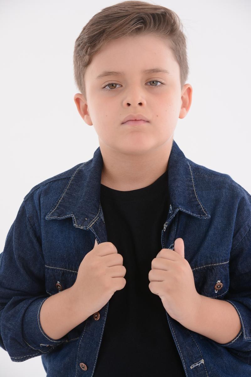 Vinícius R, foto 6
