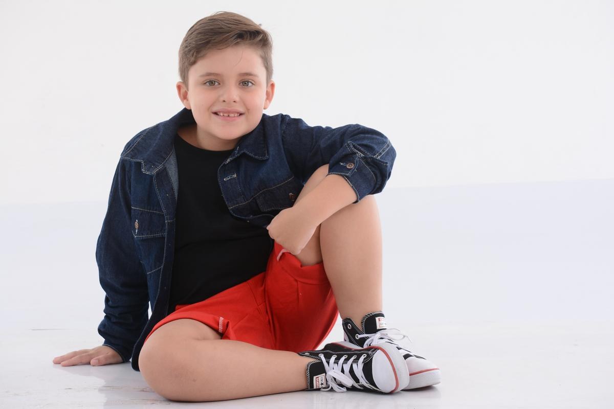 Vinícius R, foto 9