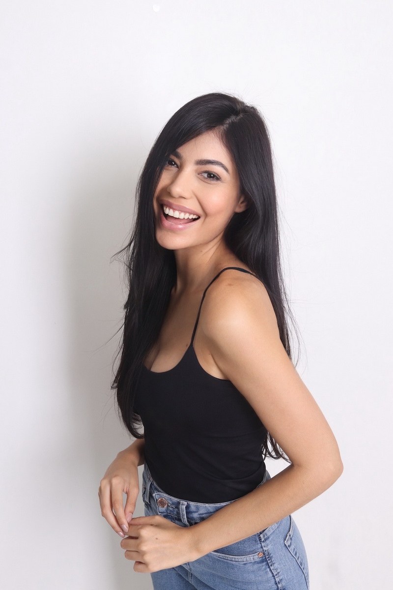 Vitória G, foto 5